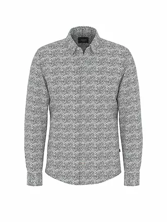 JOOP | Hemd Modern Fit | blau